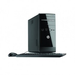 Рабочая станция HP Desk H4M73EA