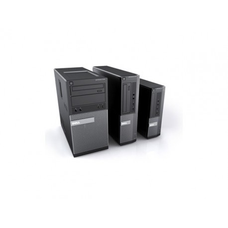 Рабочая станция Dell OptiPlex 3010 OP3010-40064-01 Рабочая станция Dell OptiPlex 3010 OP3010-40064-01