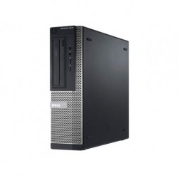 Рабочая станция Dell OptiPlex 3010 X073010102R