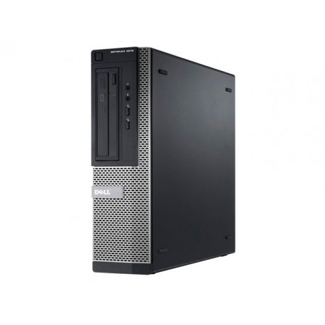 Рабочая станция Dell OptiPlex 3010 X073010102R Рабочая станция Dell OptiPlex 3010 X073010102R