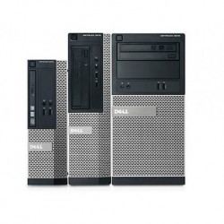 Рабочая станция Dell OptiPlex 3010 210-40058