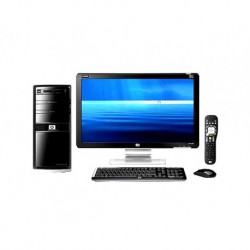 Рабочая станция HP EliteDesk D5S12EA
