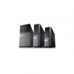 Рабочая станция Dell OptiPlex 390 X063010103R