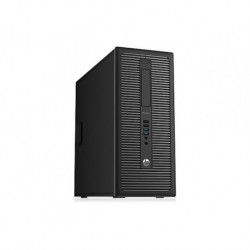 Рабочая станция HP ProDesk D5R68EA