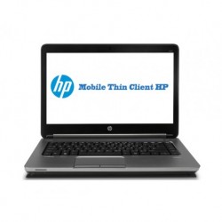 Мобильные тонкий клиент HP VH362AA