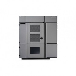 Ленточная библиотека HP серии EML AW679A