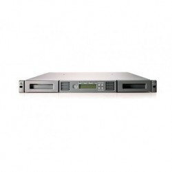 Ленточный автозагрузчик HP EH969A
