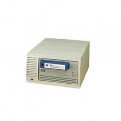 Ленточный привод HP стандарта LTO C7400A