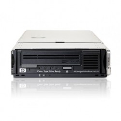 Ленточный привод HP Ultrium AQ697B