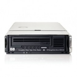 Ленточный привод HP стандарта LTO BS580B