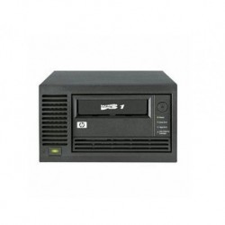 Ленточный привод HP Ultrium 350545-B21