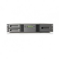 Ленточные библиотеки HP серии MSL 231892-B21