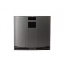 Ленточная библиотека HP серии MSL AN974B