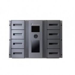 Ленточная библиотека HP серии MSL AJ039A