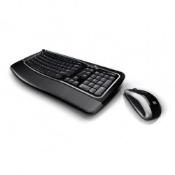 Мышь HP LR918AA