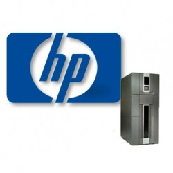 Ленточная библиотека HP серии ESL AA940C