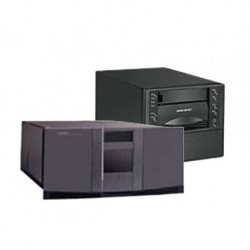 Ленточный привод HP стандарта DLT 242268-001
