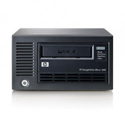 Ленточный привод HP стандарта LTO EH922S
