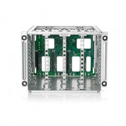 Плата Backplane HP 359253-001