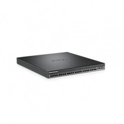 Коммутатор Dell PowerConnect 210-30322-001