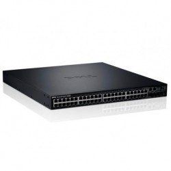 Коммутатор Dell PowerConnect 210-34482-001