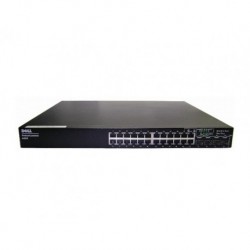 Коммутатор Dell PowerConnect 6248 210-17313-2