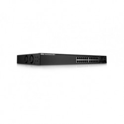 Коммутатор Dell PowerConnect 5524 N085524001E