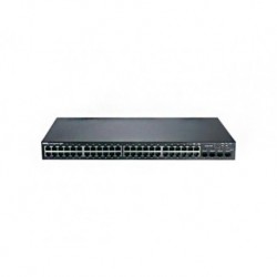 Коммутатор Dell PowerConnect 210-34476