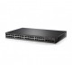 Коммутатор Dell PowerConnect 2848 N082848003E