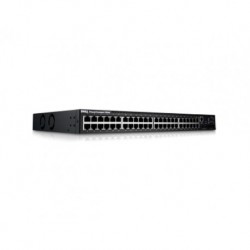 Коммутатор Dell PowerConnect 5548 N085548003E
