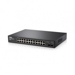 Ethernet коммутатор Dell PowerConnect PC2824-27777-01