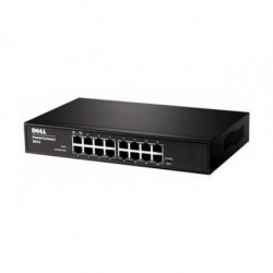 Ethernet коммутатор Dell PowerConnect 2816 N082816001R