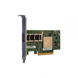 Infiniband и Management модуль Dell QLE7340-CK
