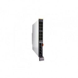 Infiniband и Management модуль Dell 12005-PT16