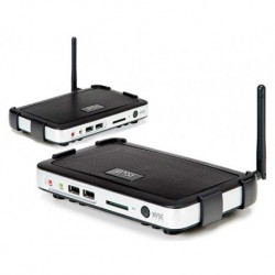 Тонкий клиент Dell Wyse T class 909564-02L