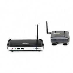 Нулевой клиент Dell Wyse Xenith 902195-02L