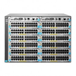 Коммутатор HP 5412R zl2 J9822A
