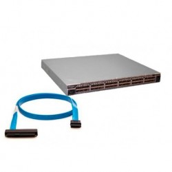 Коммутатор или опция InfiniBand HP 670768-B21