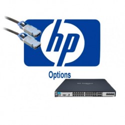 Коммутатор или опция InfiniBand HP 674277-B21