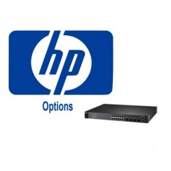 Коммутатор или опция InfiniBand HP 674278-B21
