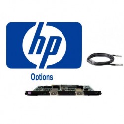 Коммутатор или опция InfiniBand HP 674283-B21