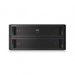 Корпус Dell Compellent SC280 с высокой плотностью установки Dell_Compellent_SC280