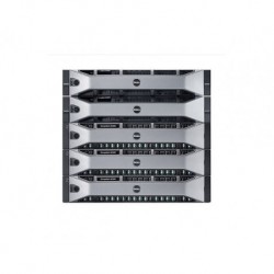 Оптимизированные для флэш-технологий решения Dell Compellent (SC220) Dell_Compellent_SC220