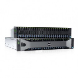 Универсальный массив хранения данных Dell Compellent SC4020 Dell_Compellent_SC4020