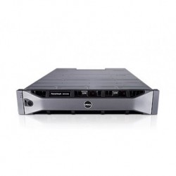 Система хранения данных Dell PowerVault MD3220 210-33119/002