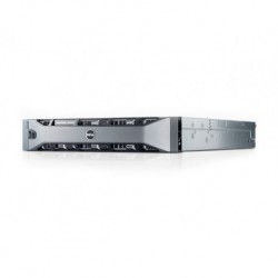 Система хранения данных Dell PowerVault MD3200i 210-33120-004