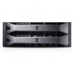 Система хранения данных Dell PowerVault MD3200i PVMD3200-33120-01
