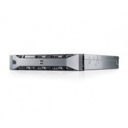 Система хранения данных Dell PowerVault MD3600f 210-36662-002