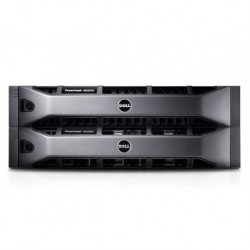 Система хранения данных Dell PowerVault MD3220i 210-33122/001