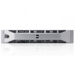 Система хранения данных Dell PowerVault MD3600i PMD3600SI01E